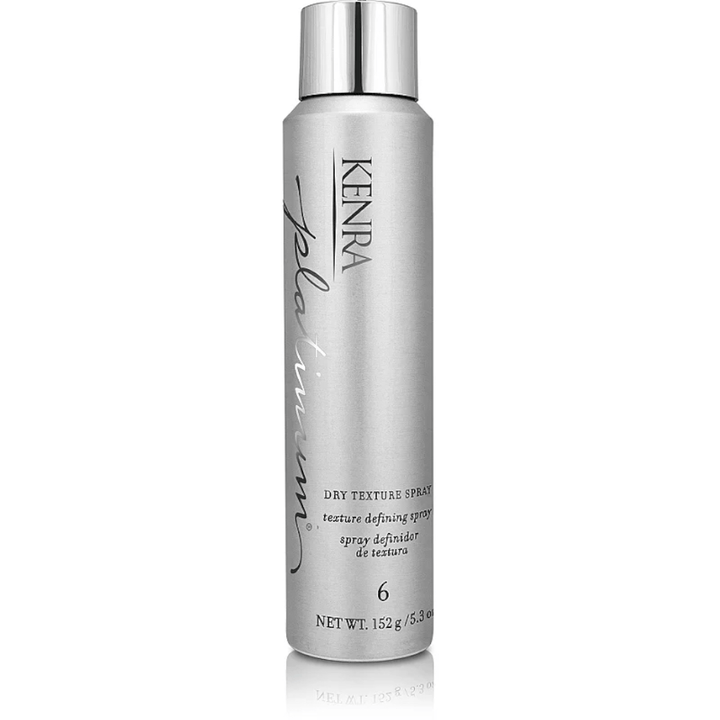 Kenra Professional Platinum Dry Texture Spray 6 - Studio 1 Beauty