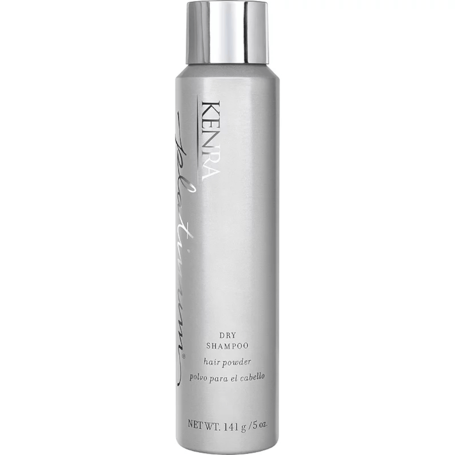 Kenra Professional Platinum Dry Shampoo - Studio 1 Beauty
