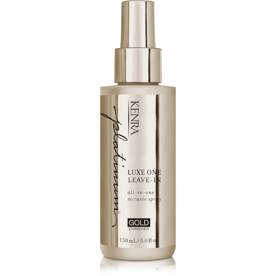 Platinum Luxe One Leave-In - Studio 1 Beauty