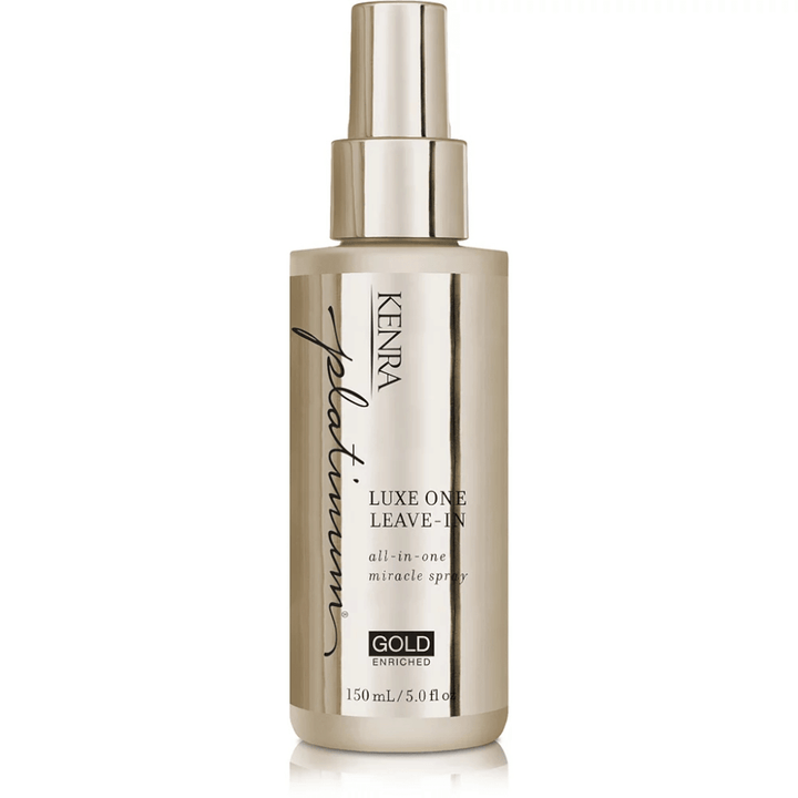 Platinum Luxe One Leave-In - Studio 1 Beauty