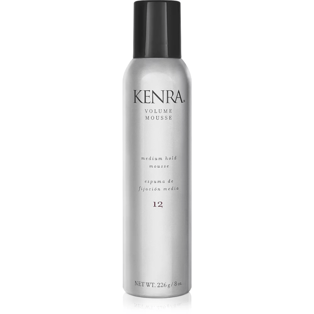 Kenra Professional Volume Mousse 12 - Studio 1 Beauty