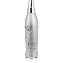 Platinum Hot Spray 20 - Studio 1 Beauty