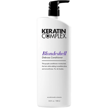 Blondeshell Debrass Conditioner - Studio 1 Beauty