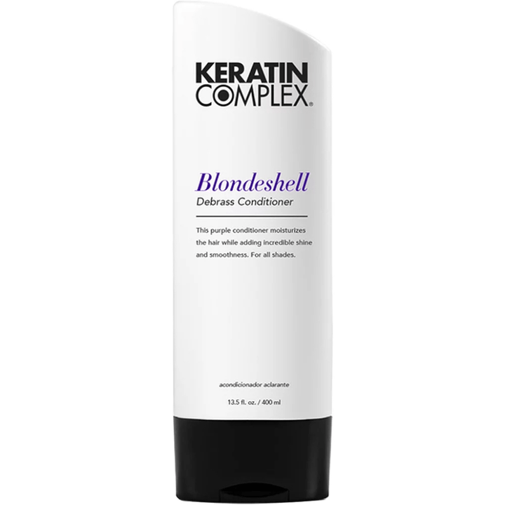 Blondeshell Debrass Conditioner - Studio 1 Beauty