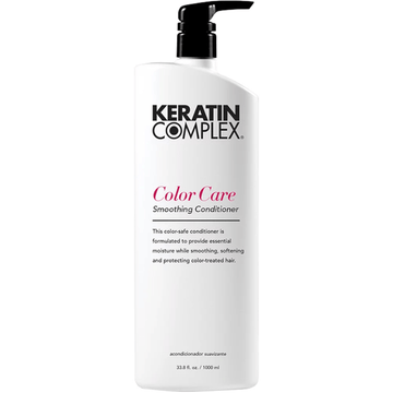 Color Care Smoothing Conditioner - Studio 1 Beauty