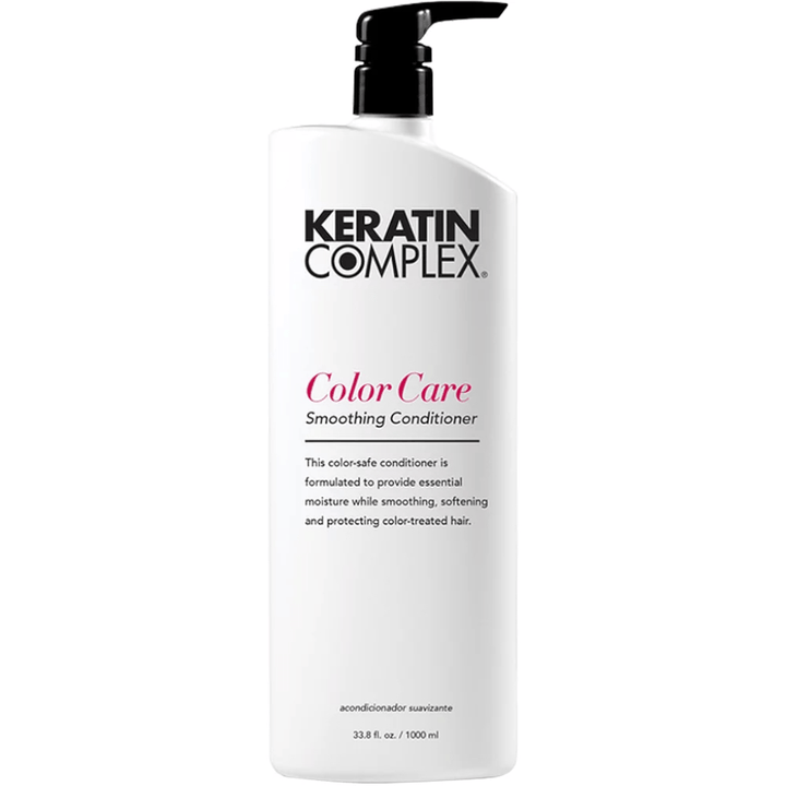 Color Care Smoothing Conditioner - Studio 1 Beauty