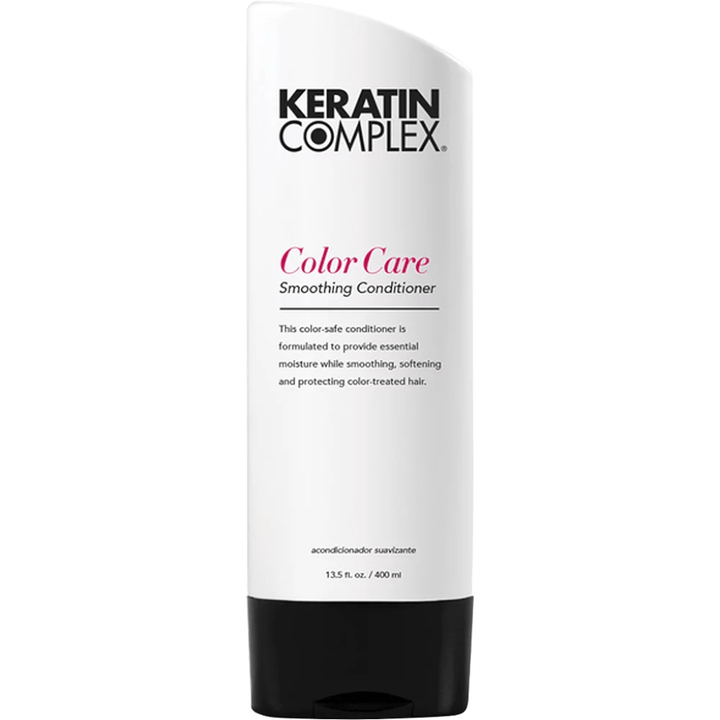 Color Care Smoothing Conditioner - Studio 1 Beauty