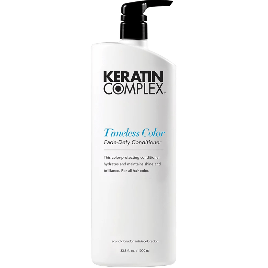 Timeless Color Fade-Defy Conditioner - Studio 1 Beauty