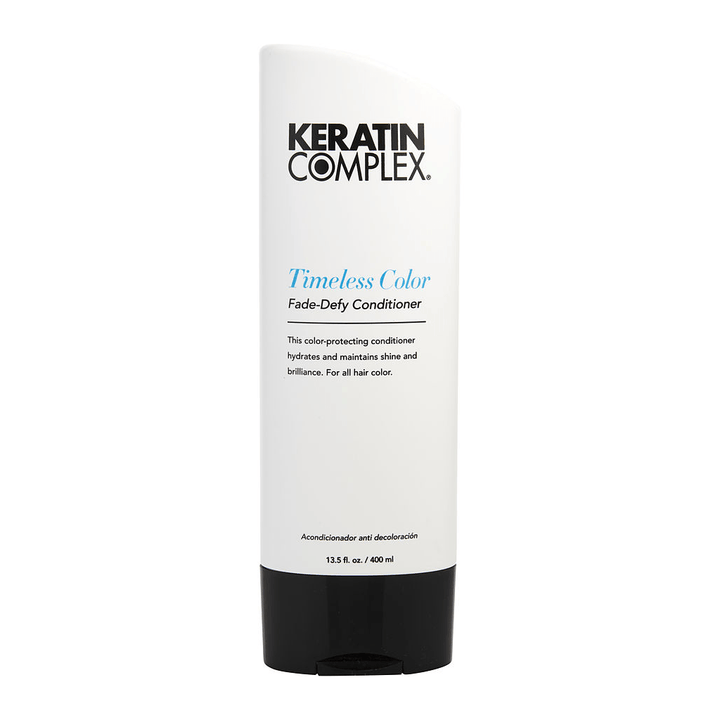 Timeless Color Fade-Defy Conditioner - Studio 1 Beauty