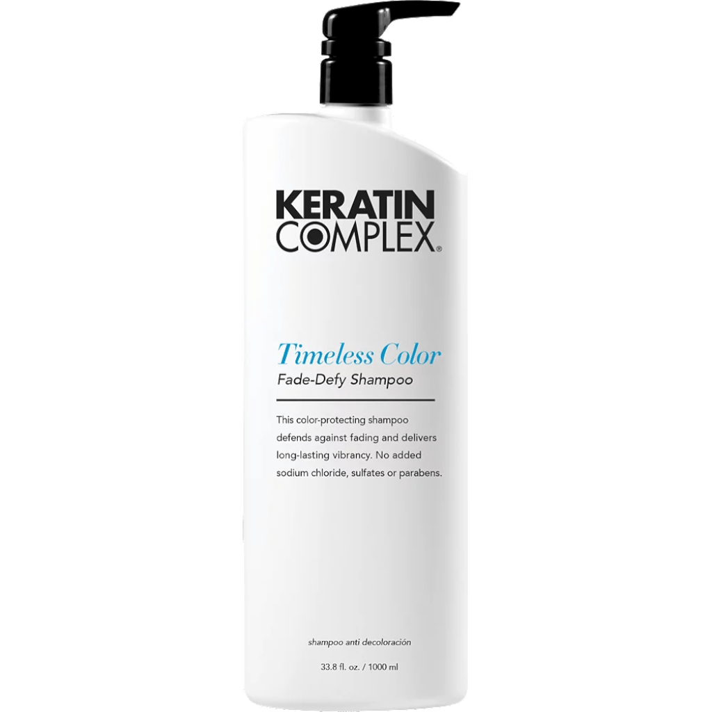 Timeless Color Fade-Defy Shampoo - Studio 1 Beauty