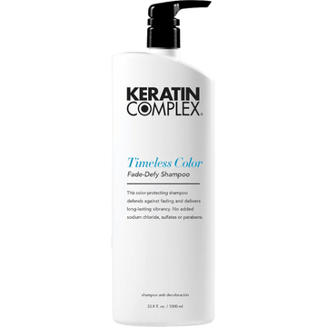 Timeless Color Fade-Defy Shampoo - Studio 1 Beauty