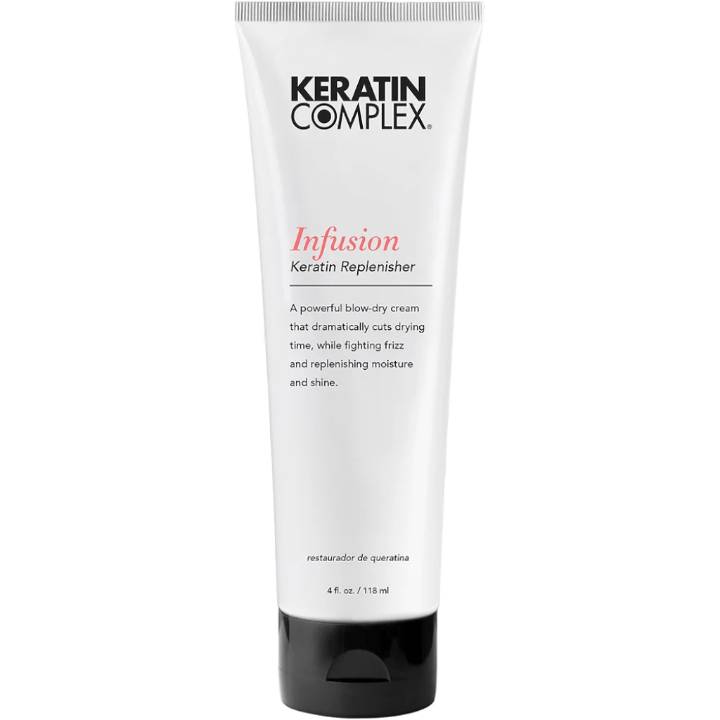 Infusion Keratin Replenisher - Studio 1 Beauty