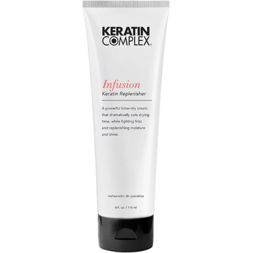 Infusion Keratin Replenisher - Studio 1 Beauty