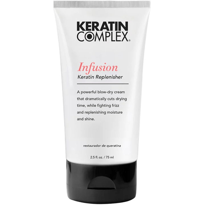 Infusion Keratin Replenisher - Studio 1 Beauty