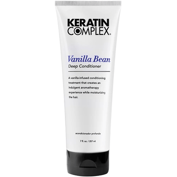 Vanilla Bean Deep Conditioner - Studio 1 Beauty