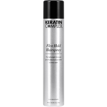 Flex Hold Hairspray - Studio 1 Beauty