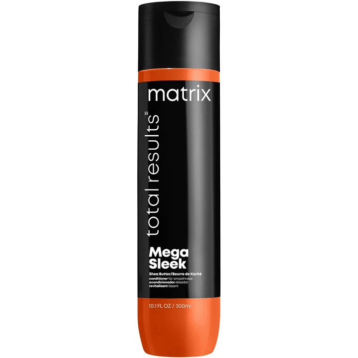 Total Results Mega Sleek Conditioner - Studio 1 Beauty