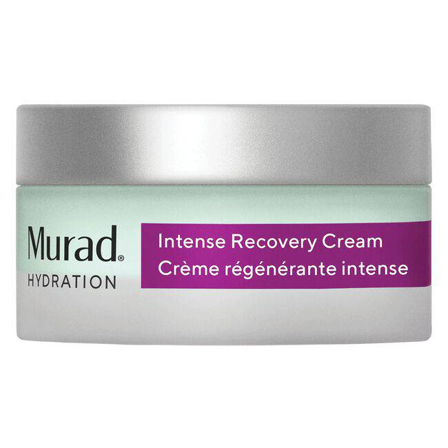 Intense Recovery Cream - Studio 1 Beauty