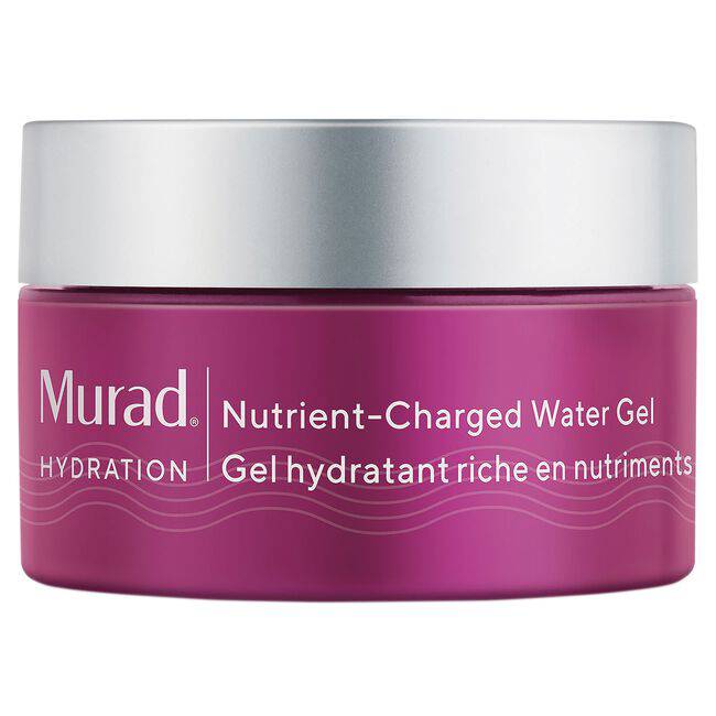 Nutrient-Charged Water Gel - Studio 1 Beauty