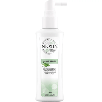 Scalp Relief Soothing Scalp Serum - Studio 1 Beauty
