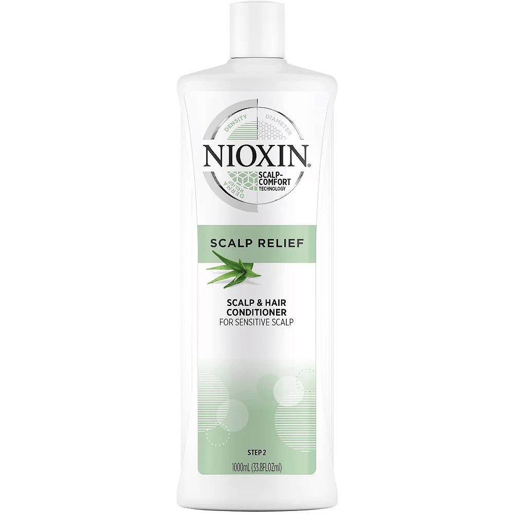 Nioxin Scalp Relief Conditioner - Studio 1 Beauty