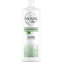 Nioxin Scalp Relief Conditioner - Studio 1 Beauty