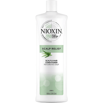Nioxin Scalp Relief Conditioner - Studio 1 Beauty