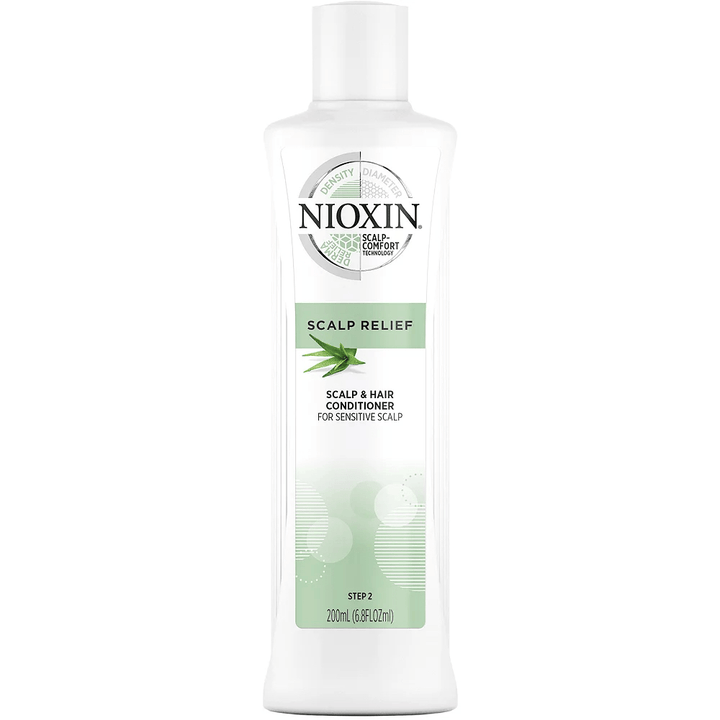 Nioxin Scalp Relief Conditioner - Studio 1 Beauty