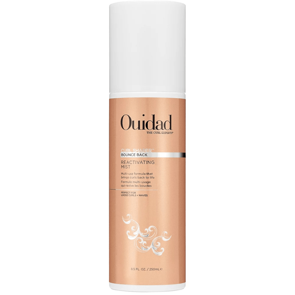 Curl Shaper Bounce Back Reactivating Mist - Studio 1 Beauty