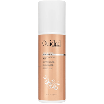 Curl Shaper Bounce Back Reactivating Mist - Studio 1 Beauty