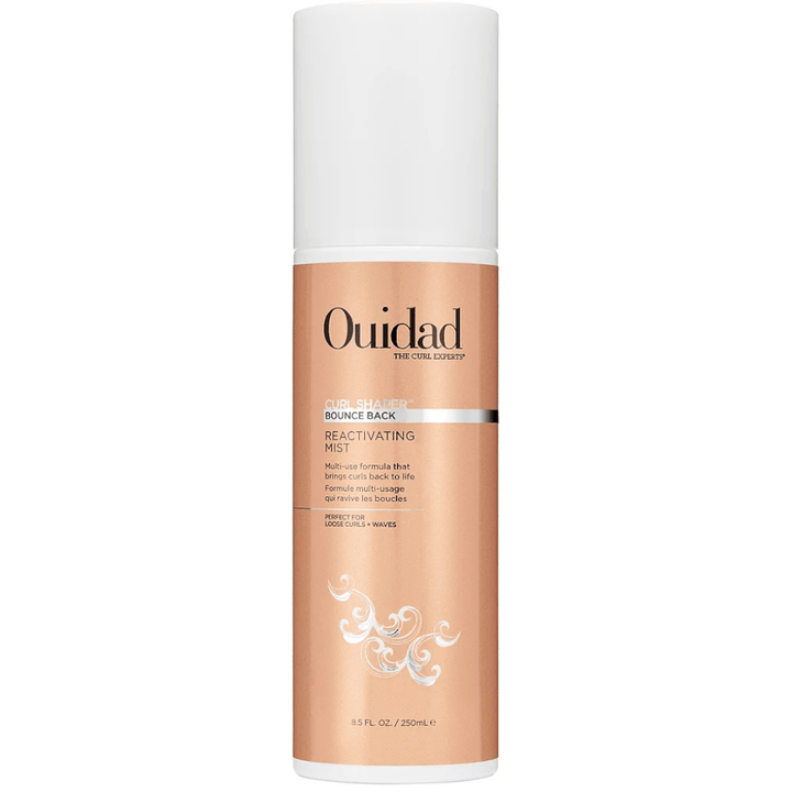 Curl Shaper Bounce Back Reactivating Mist - Studio 1 Beauty