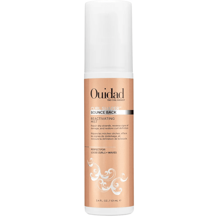 Curl Shaper Bounce Back Reactivating Mist - Studio 1 Beauty