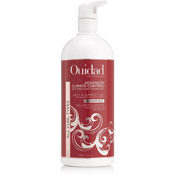 Advanced Climate Control Gel Stronger Hold - Studio 1 Beauty