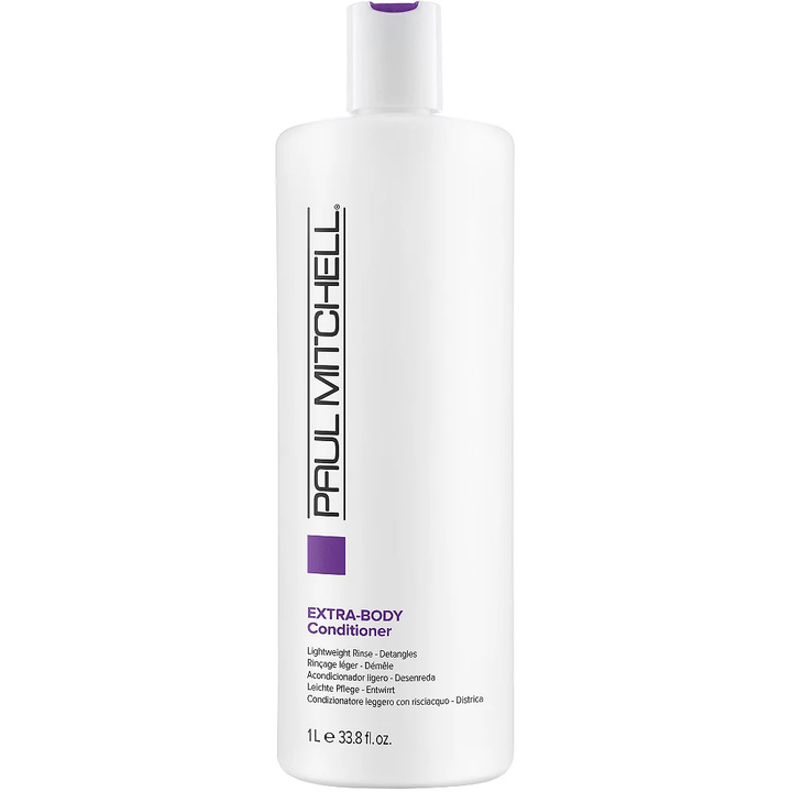 Extra-Body Conditioner - Studio 1 Beauty