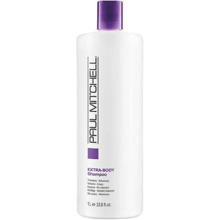 Extra-Body Shampoo - Studio 1 Beauty