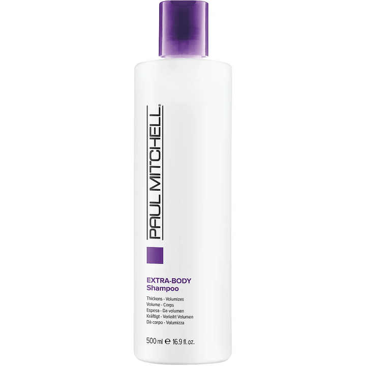 Extra-Body Shampoo - Studio 1 Beauty