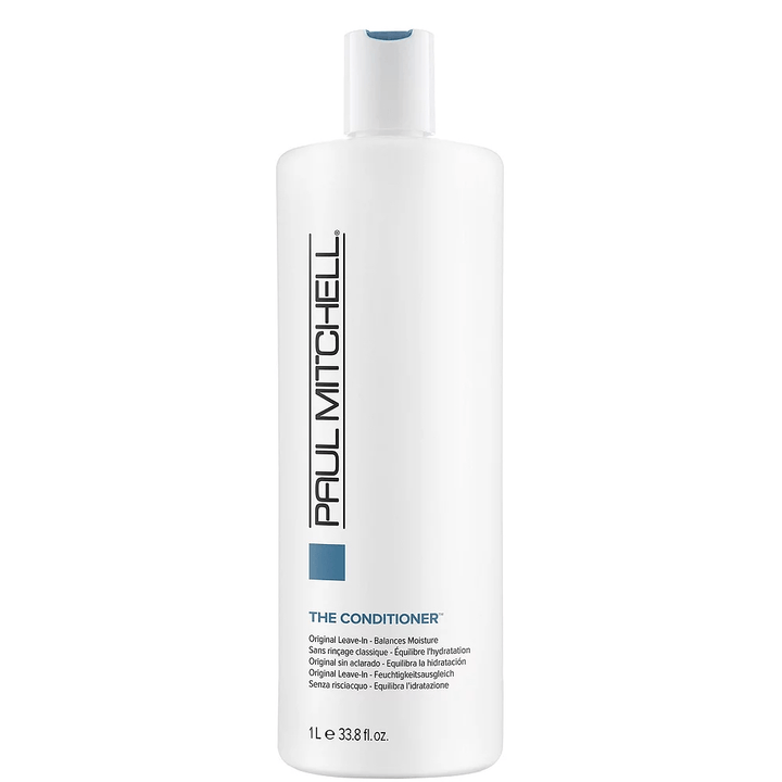 Original The Conditioner Moisture Balancing Leave-In - Studio 1 Beauty