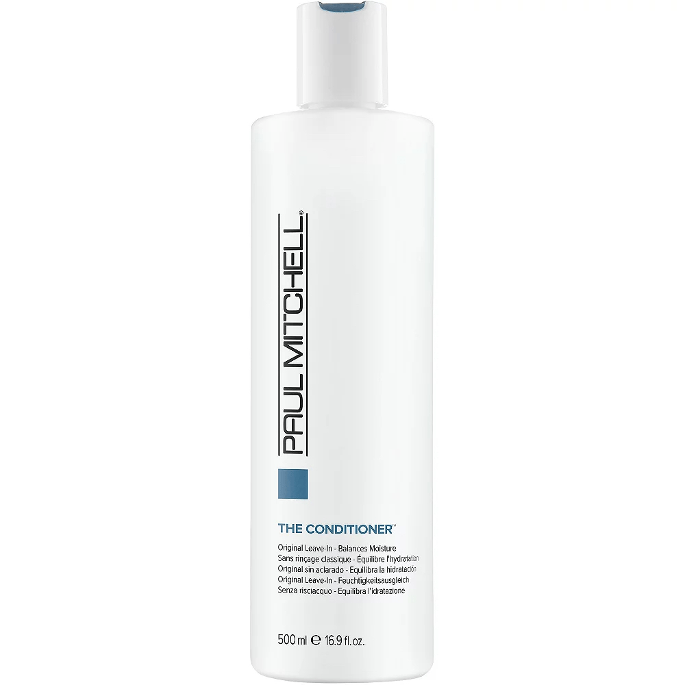 Original The Conditioner Moisture Balancing Leave-In - Studio 1 Beauty