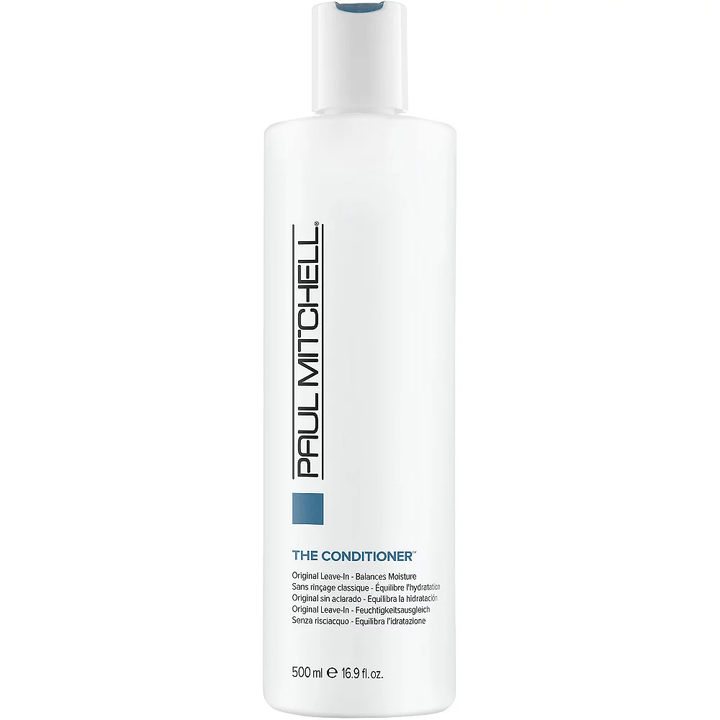 Original The Conditioner Moisture Balancing Leave-In - Studio 1 Beauty