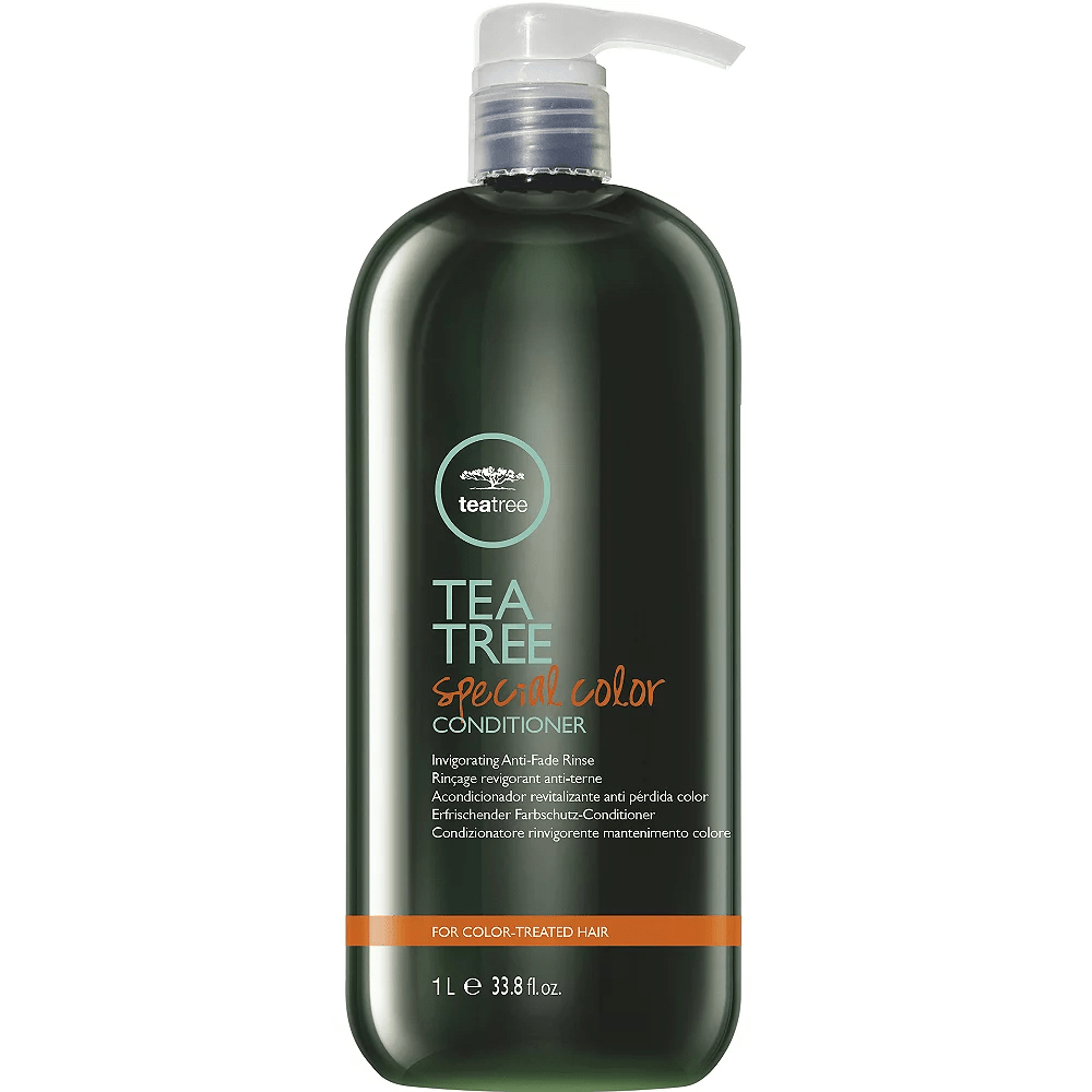Tea Tree Special Color Conditioner - Studio 1 Beauty