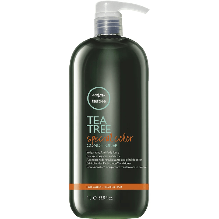 Tea Tree Special Color Conditioner - Studio 1 Beauty