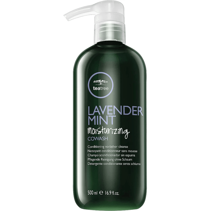 Lavender Mint Moisturizing Cowash - Studio 1 Beauty