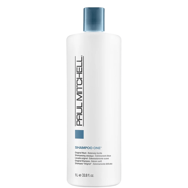 Original Shampoo One - Studio 1 Beauty
