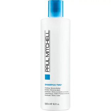 Shampoo Two Clarifying Cleanser - Studio 1 Beauty