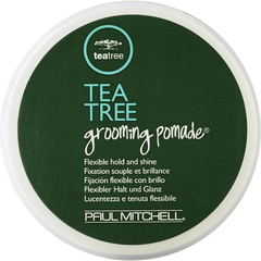 Tea Tree Grooming Pomade - Studio 1 Beauty