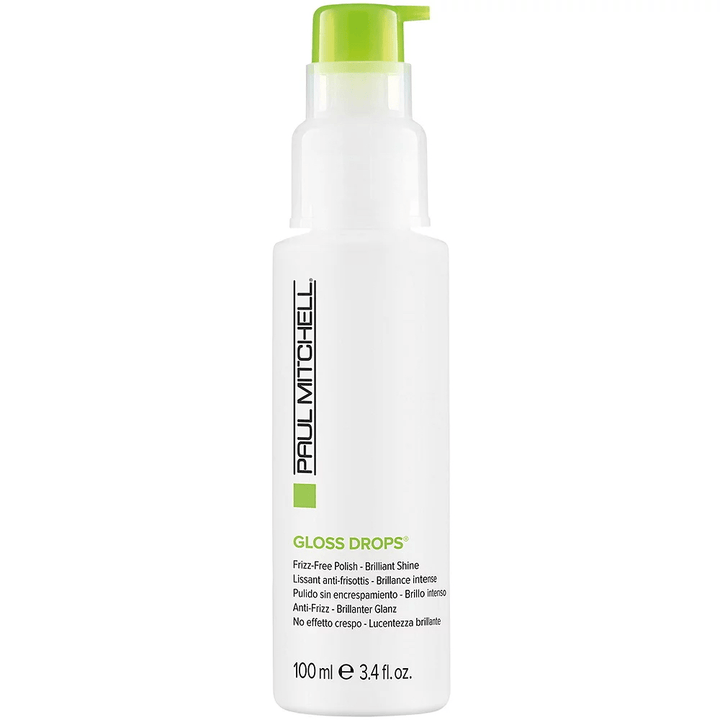 Gloss Drops Shine Serum - Studio 1 Beauty