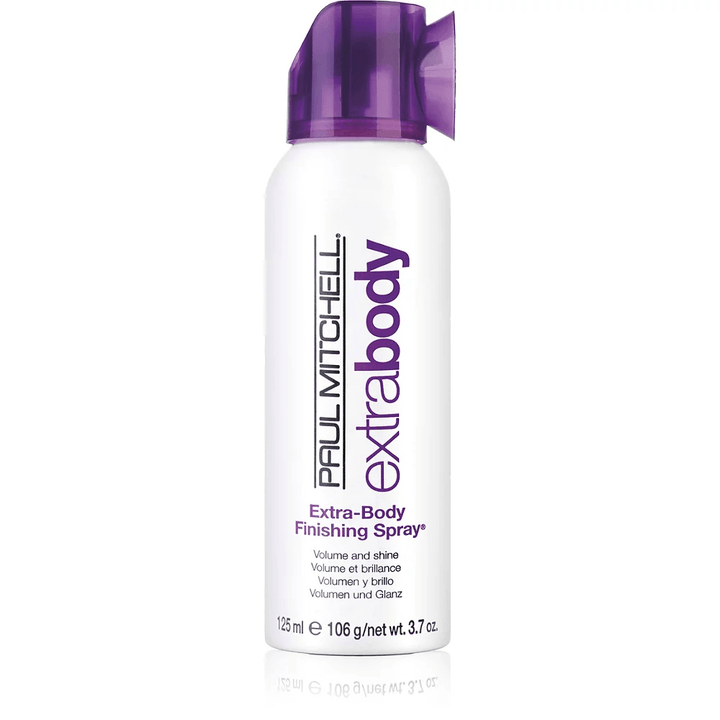 Extra-Body Flexible Finishing Spray - Studio 1 Beauty