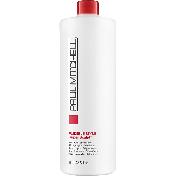 Flexible Style Super Sculpt Gel - Studio 1 Beauty