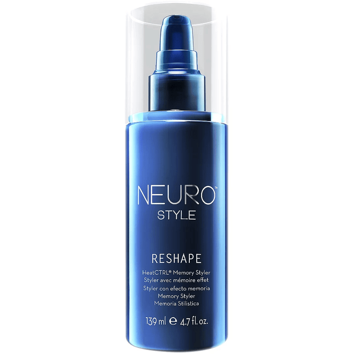 Neuro Reshape HeatCTRL Memory Styler - Studio 1 Beauty