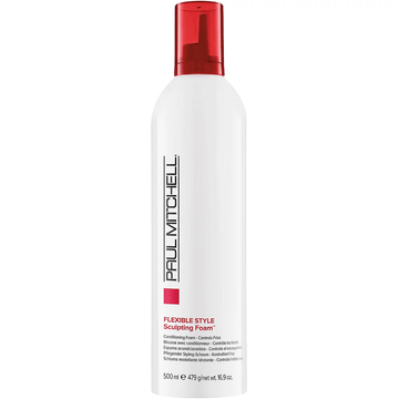 Flexible Style Sculpting Foam - Studio 1 Beauty